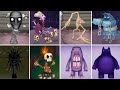 ALL Monsters Fanmade by Nova / MSM & Plushyplushmsm | My Singing Monsters