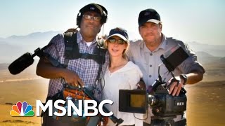 Longtime NBC News Employee Dies After Testing Positive For Coronavirus | MSNBC