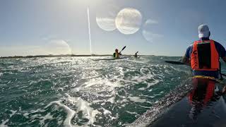 Classic Snapper Run Downwind Paddle 23/02/2023