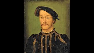 Edward de Vere?  The Pandolfini Portrait