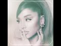 Ariana Grande - just like magic (Official Clean Version)