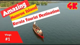 The Beauty of Munroe Thuruthu: A Hidden Island in Kerala |  A Beautiful Island in India | Oasis