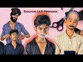 idhukellam Song ah💇🤣 | Mudi Vetta Kelambrom | Tiger ka Hukum Remake Lyrical - SachinJAS