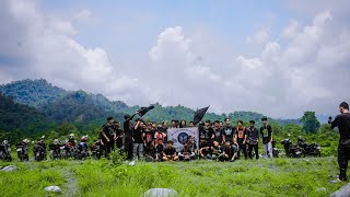 SIMLA TO DARAGAON PICNIC SPOT OPENING RIDE//BLACK RIDER'S CLUB /BAKSA