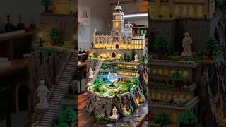 Which of These 3 Fantasy Worlds Would You Live In? | Cozy Dioramas