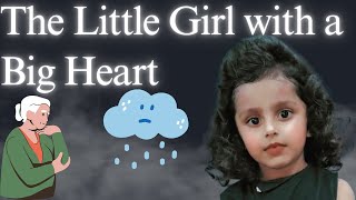 The Little Girl with a Big Heart Dua Urwa