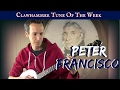 Clawhammer Banjo - Tune (and Tab) of the week: 