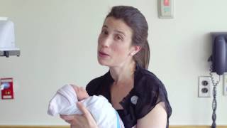 Understanding Baby Blues and Postpartum Depression