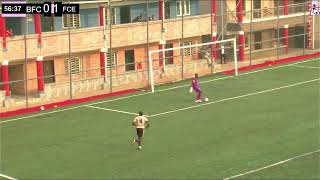 SUPER CUP FINAL: BRIGHT FUTURE VS FC EBEDEI