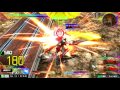 【一方的過ぎる試合】練度★7　中将　リボーンズガンダム【高画質　exvsmbon　機動戦士ガンダム マキブオン 猛者の戦い　exvsmbon総合リプレイ】