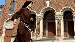 Sister Stephanie is Still Running — Jay's Chicago