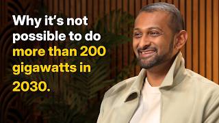 Dylan Patel — The single biggest bottleneck to scaling AI compute
