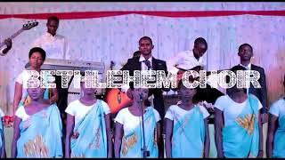 UMUNSI UMWE NZASIGA ISI by BETHELEHEM choir