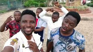 The making of karki manta dani song by the kannywood legend..Alinuhu king of kannywood .