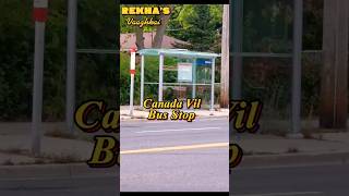 🔥Canadaவில் Bus Stop🔥 #tamil #tamilshorts #shorts #short #shortsvideo #shortvideo #shortsfeed #shots