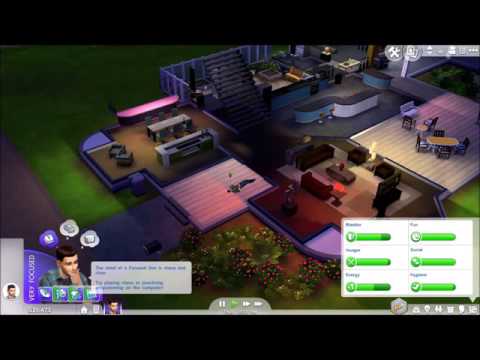 Sims 4 Alien Abduction & alien pregnancy Sims 4 Alien Abduction & alien pregnancy