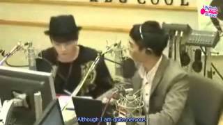 [ENG SUB] 101004 - MinKey @ Sukira [1/8] -unlocKEY subs-