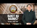 Bakit Ka Naiinis? - Kape't Pandasal kasama si Cardinal Chito Tagle