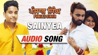 Sainyea | Kamal Khan | Full Song | Punjab Singh | Punjabi Movie Song