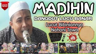 Madihin Dangdut Banjar Al Manar Lucu Bangat Di Acara Perkawinan Part 3