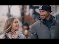 Taking a Shot at Love (2021 Hallmark Movie) | When Hockey Meets Ballet