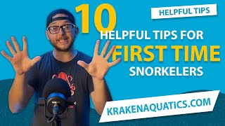 10 Helpful Tips For First Time Snorkelers Snorkeling For Beginners