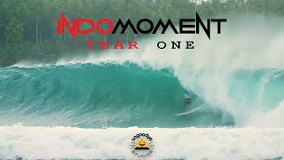 INDOMOMENT: Year One Highlights (Full Movie)