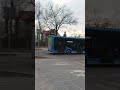 man lion s city 18e na linii 3 w kierunku kolonii sitaniec autobus mzk zamość polska poland