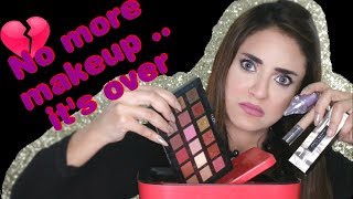 Zero MakeUp, Worth Buy 👍 Or Waste👎 ?? Nadia Khan Review Zero MakeUp ميك  أب Palette By Nabila Salon