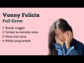 FULL COVER VONNY FELICIA #vonny #vonzy