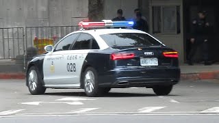 消防、救護、警車迷一日遊 | 台北市中正區 An Emergency Vehicle Buff's Day In: Zhongzheng District, Taipei City