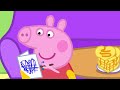 peppa pig tales 🐷 peppa learns about ants and bees at the museum 🐷 peppa pig episodes