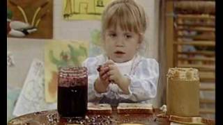 Michelle Tanner -  Full House - Seasons 1- 4