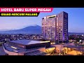 HOTEL TERMEGAH DI MALANG...? Grand Mercure Malang | Hotel baru dan bagus di Malang