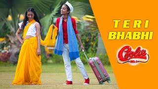 Teri Bhabhi - Coolie No.1 | Dance Cover  video | SD KING CHOREOGRAPHY Varun Dhawan, Sara Ali Khan