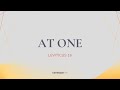 At One. Leviticus 16 By Ps Sandra Chi (10:45am, 26 May 2024)