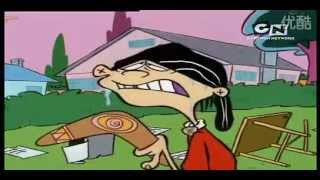 Ed Edd n Eddy in Chinese Traditional (clip) / 搗蛋三傻中中文繁體 （短片）