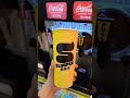 7 11的思樂冰 同年中的味道🥤現在都沒有小杯了🥺 food yummy foodie 思樂冰 slurpee 可口可樂 cocacola 7eleven 小7 美食 美食分享