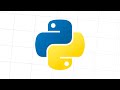 The complete guide to Python