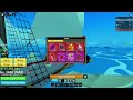 grinding prehistoric island for dragon max eggs in blox fruits