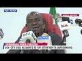 Governor Alex Otti Affirms Commitment To Improving State