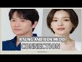 Connection Korean Drama 2024 II Ji Sung and  Jeon Mi Do