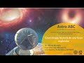 Curso AstroABC | Cosmología: historia de una gran explosión