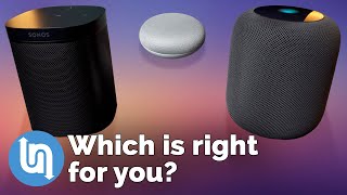 Siri vs Google Assistant vs Alexa - Which is right for you?