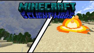 5 Client Side Mods To Improve Minecraft's Visuals! (1.21.11)