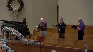 Christmas Song - FPC Trio