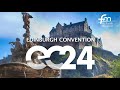 Edinburgh Convention 2024 - Thursday Morning Bible Reading