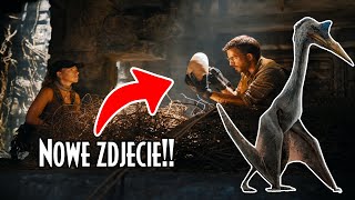 Nowe Informacje o Jurassic World Rebirth! | Kecalkoatl?