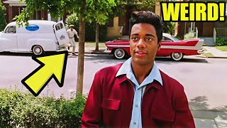 The Temptations (1998) - 12 Weird Facts You Didn't Know