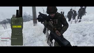 🔴《ARMA3》大規模COOP従軍生放送:Co50 Aquavit《日本鯖マルチ》#1269